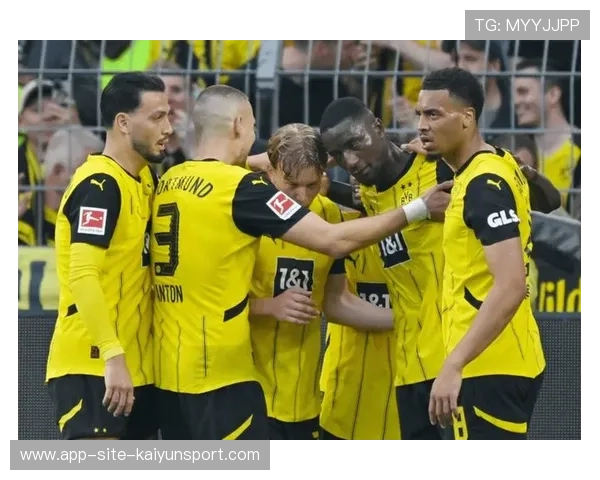 多特传切配合成熟,德甲赛场风云再起 多特传切配合成熟,德甲赛场风云再起