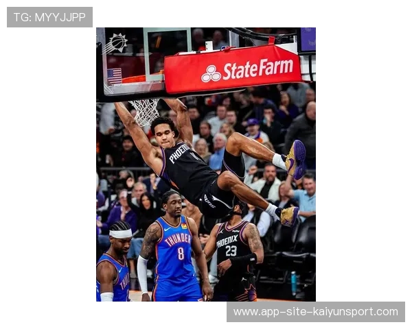 布克单节狂砍20分，太阳攻势如潮——不可错过的赛季精彩瞬间