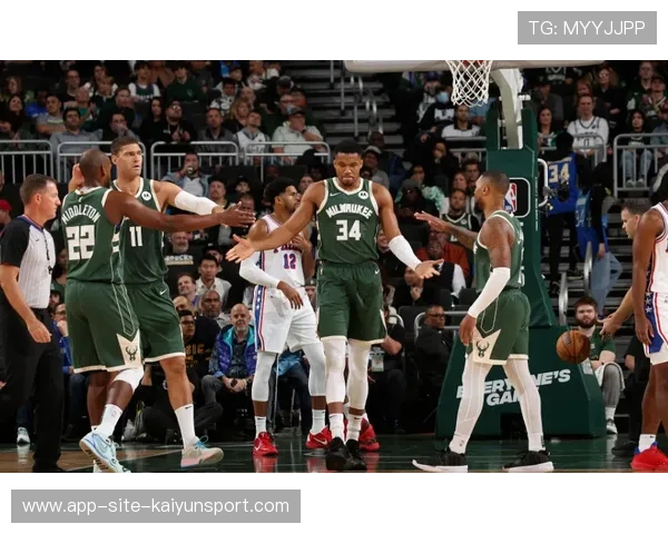 利拉德远投爆表,密尔沃基绝地翻盘成真