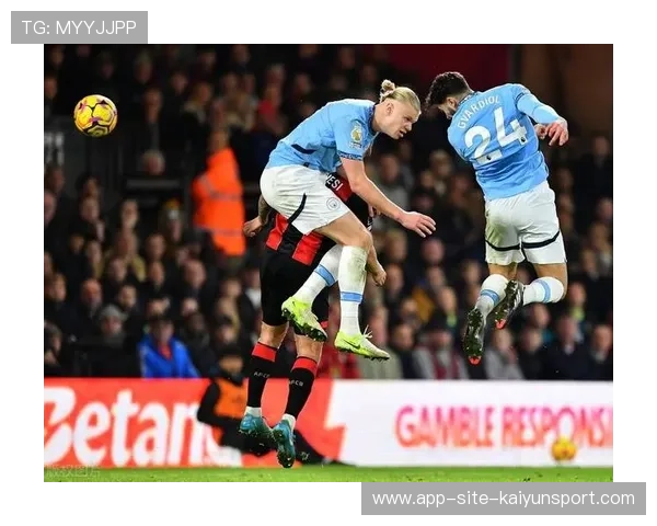哈兰德空接抽射差点破门:从闪光一刻到日常训练的可复制力 哈兰德空接抽射差点破门:从闪光一刻到日常训练的可复制力