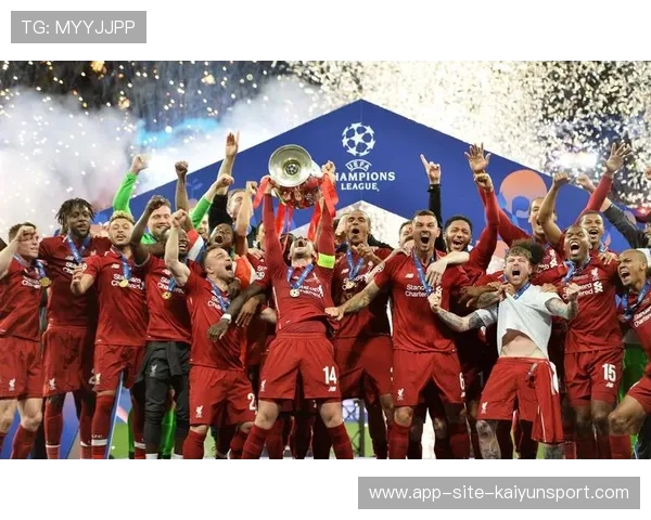 利物浦迎来战术多面手：开启新赛季的补强之路