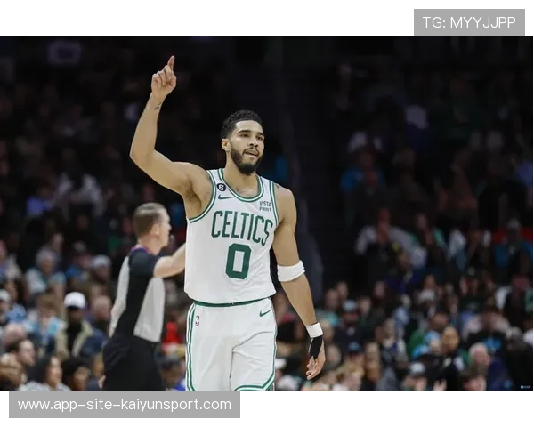 塔图姆罚球稳定带给凯尔特人宝贵分数 塔图姆罚球稳定带给凯尔特人宝贵分数