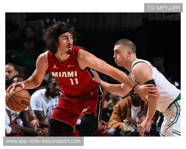 热火防守铁血战术成联盟新标杆